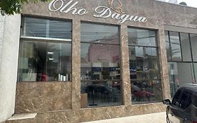 Hotel Olho D'água -